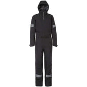 Mountain Horse Tuta da equitazione Protect Nero Mountain Horse Tuta da equitazione Protect Nero