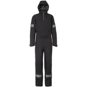 Mountain Horse Tuta da equitazione Protect Nero Mountain Horse Tuta da equitazione Protect Nero