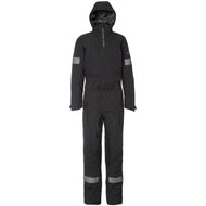 Mountain Horse Tuta da equitazione Protect Nero Mountain Horse Tuta da equitazione Protect Nero