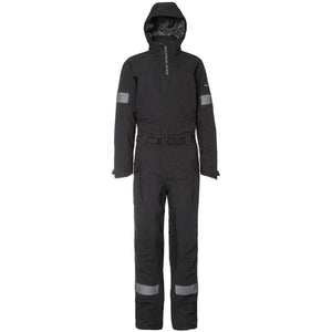 Mountain Horse Tuta da equitazione Protect Nero Mountain Horse Tuta da equitazione Protect Nero