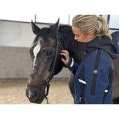 Mountain Horse Giacca Jen Softshell Navy Mountain Horse Giacca Jen Softshell Navy