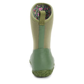 Muck Boot Muckster II Mid Donna Stampa verde/rosa Muck Boot Muckster II Mid Donna Stampa verde/rosa
