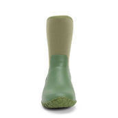 Muck Boot Muckster II Mid Donna Stampa verde/rosa Muck Boot Muckster II Mid Donna Stampa verde/rosa