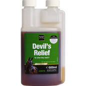 NAF Il sollievo del diavolo NAF Il sollievo del diavolo