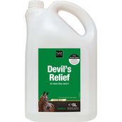 NAF Il sollievo del diavolo NAF Il sollievo del diavolo