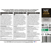 NAF Condimento per zoccoli del maniscalco NAF Condimento per zoccoli del maniscalco