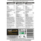 NAF Profeta NAF Profeta