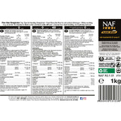 NAF Respiratore NAF Respiratore