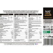 NAF Superflessibile NAF Superflessibile