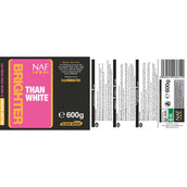 NAF Più luminoso del bianco NAF Più luminoso del bianco