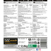 NAF Adoro la PELLE in cui si trova D-Itch NAF Adoro la PELLE in cui si trova D-Itch