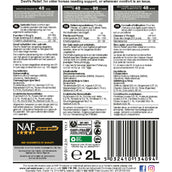 NAF Il sollievo del diavolo NAF Il sollievo del diavolo