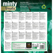 NAF Treats Minty NAF Treats Minty