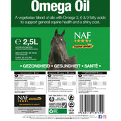NAF Omega Olio NAF Omega Olio