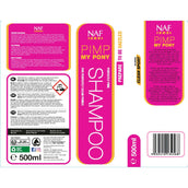 NAF Pimp il mio pony Shampoo Rosa NAF Pimp il mio pony Shampoo Rosa