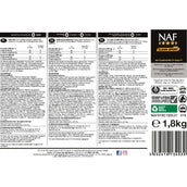 NAF nella Rosa Senior NAF nella Rosa Senior