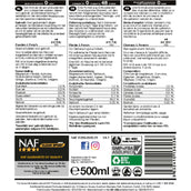 NAF Recuperare NAF Recuperare