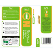 NAF Splendi NAF Splendi