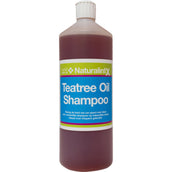 NAF Naturalintx Teatree Oil Shampoo NAF Naturalintx Teatree Oil Shampoo