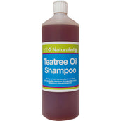 NAF Naturalintx Teatree Oil Shampoo NAF Naturalintx Teatree Oil Shampoo