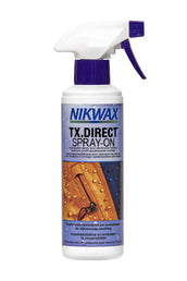 Nikwax Spruzzo diretto TX Nikwax Spruzzo diretto TX
