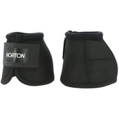 Norton Stivaletti a Campana Nero Norton Stivaletti a Campana Nero