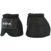 Norton Stivaletti a Campana Nero Norton Stivaletti a Campana Nero