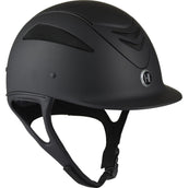 OneK Casco da equitazione Defender Pro Matt Nero OneK Casco da equitazione Defender Pro Matt Nero