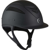 OneK Casco da equitazione Defender Pro Matt Nero OneK Casco da equitazione Defender Pro Matt Nero