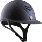 OneK Casco da equitazione Avancé Convertible Matt Navy OneK Casco da equitazione Avancé Convertible Matt Navy