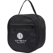 OneK Borsa per Casco Nero OneK Borsa per Casco Nero