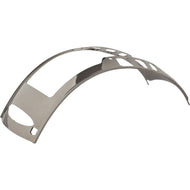 OneK Guida superiore Defender Convertible Nero/Cromo OneK Guida superiore Defender Convertible Nero/Cromo