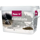 Pavo Supplement Biotinforte Borsa Pavo Supplement Biotinforte Borsa