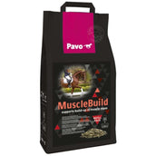 Pavo Costruzione muscolare Refill Pavo Costruzione muscolare Refill