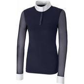 Pikeur Blusa da Competizione Elonie Night Sky Pikeur Blusa da Competizione Elonie Night Sky