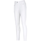 Pikeur Pantaloni da Equitazione LAURE KG Bianco Pikeur Pantaloni da Equitazione LAURE KG Bianco