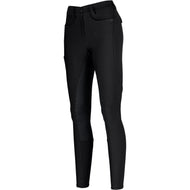 Pikeur Pantaloni da Equitazione LAURE KG Nero Pikeur Pantaloni da Equitazione LAURE KG Nero