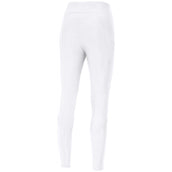 Pikeur Leggings da Equitazione Orell Athleisure Full Grip Bianco Pikeur Leggings da Equitazione Orell Athleisure Full Grip Bianco
