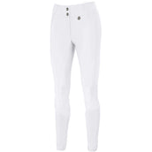 Pikeur Leggings da Equitazione Orell Athleisure Full Grip Bianco Pikeur Leggings da Equitazione Orell Athleisure Full Grip Bianco