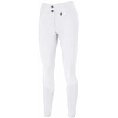 Pikeur Leggings da Equitazione Orell Athleisure Full Grip Bianco Pikeur Leggings da Equitazione Orell Athleisure Full Grip Bianco