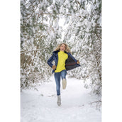 PK International Maglietta da Competizione Klaroen Safety Yellow PK International Maglietta da Competizione Klaroen Safety Yellow