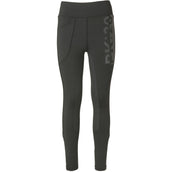 PK International Leggings da Equitazione Luxor Full Grip Onyx PK International Leggings da Equitazione Luxor Full Grip Onyx