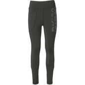 PK International Leggings da Equitazione Luxor Full Grip Onyx PK International Leggings da Equitazione Luxor Full Grip Onyx