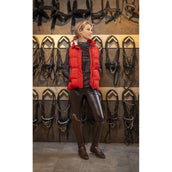 PK International Gilet Nacho Paprika PK International Gilet Nacho Paprika