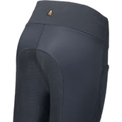 PK International Leggings da Equitazione Jacadello Onyx PK International Leggings da Equitazione Jacadello Onyx