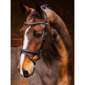 PS of Sweden Briglia Stockholm Nero PS of Sweden Briglia Stockholm Nero