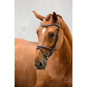 PS of Sweden Briglia Stockholm Marrone PS of Sweden Briglia Stockholm Marrone