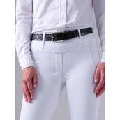 PS of Sweden Cintura Monogram Leather Marrone PS of Sweden Cintura Monogram Leather Marrone