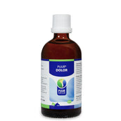 PUUR Dolore Plus + Cavallo e Pony PUUR Dolore Plus + Cavallo e Pony