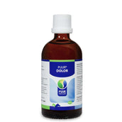 PUUR Dolore Plus + Cavallo e Pony PUUR Dolore Plus + Cavallo e Pony